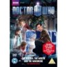 Doctor Who Christmas Special 2011 - The Doctor, the Widow and the Wardrobe (DVD)