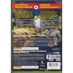 Banjo-Kazooie: Nuts & Bolts (Xbox 360)