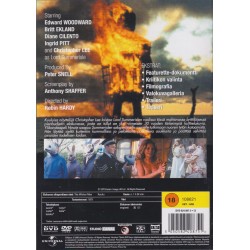Wicker Man, The (1973) (DVD)