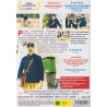 Lystikäs Kirjeenkantaja (Jour de fete) (2 DVD)