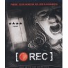 REC (2007) (Blu-ray)