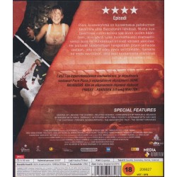 REC (2007) (Blu-ray)