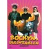 Rockyn ja Bullwinklen seikkailut (Adventures Of Rocky And Bullwinkle, The) (DVD)