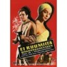 Ei Ruumiita Makuuhuoneeseen (1959) (DVD)