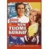 Kun tuomi kukkii (1962) (DVD)