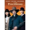 Lain pitkä käsivarsi (Desperate Trail, The) (DVD)