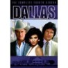 Dallas - Season 4 (4 DVD)
