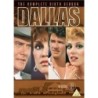 Dallas - Season 6 (5 DVD)
