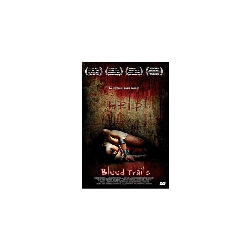 Blood Trails (2006) (DVD)