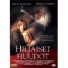 Hiljaiset huudot (No One Can Hear You (2001)) (DVD)