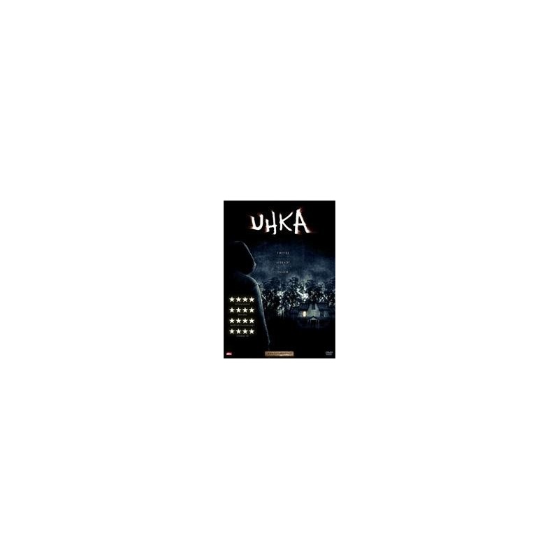 Uhka (Ils (Them, 2006)) (DVD)