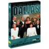 Dallas - Season 9 (4 DVD)