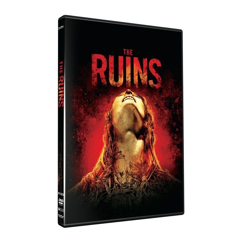 Ruins, The (2008) (DVD)