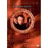 Stargate SG:1 - Kausi 4 (Stargate SG:1 - Season 4) (6 DVD)