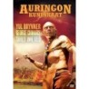Auringon kuninkaat (Kings of the Sun) (DVD)
