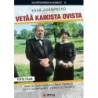 Vetää kaikista ovista (DVD)