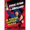 He kuolivat saappaat jalassa (They Died with Their Boots On (1941)) (DVD)
