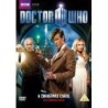 Doctor Who - A Christmas Carol - 2010 Christmas Special (DVD)