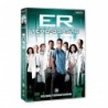 Teho-osasto - 3.kausi (ER - Season 3) (6 DVD)