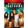 Wild Things: Foursome (2010) (DVD)