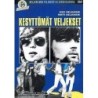 Kesyttömät veljekset (1969) (DVD)