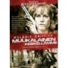 Muukalainen keskellämme (A Stranger Among Us (1992)) (DVD)
