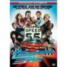 Kanuunakuularalli (Cannonball Run) (DVD)