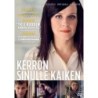 Kerron sinulle kaiken (2013) (DVD)