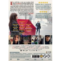 Kerron sinulle kaiken (2013) (DVD)