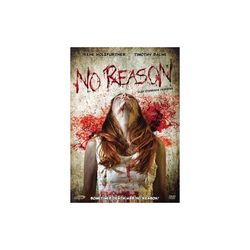 No Reason (2010) (DVD)