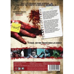 No Reason (2010) (DVD)