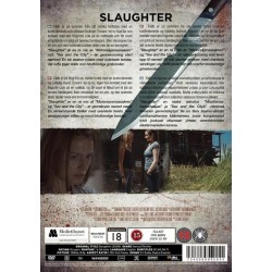 Slaughter (2009) (DVD)