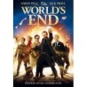 The Worlds End (2013) (DVD)