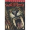 Attack of the Sabretooth (2005) (DVD)