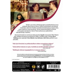 Aika Hyvä Ihmiseksi (1977) (DVD)
