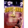 Jopet Show - Kausi 4 (2 DVD)