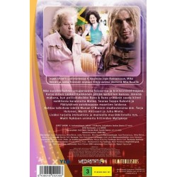 Jopet Show - Kausi 4 (2 DVD)