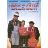 Pekka ja Pätkä ja Tuplajättipotti (1985) (DVD)