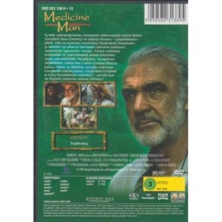 Medicine Man - Ihmelääke (Medicine Man (1992)) (DVD)
