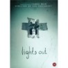 Lights Out (2016) (DVD)