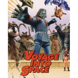 Voyage Into Space (1970)...