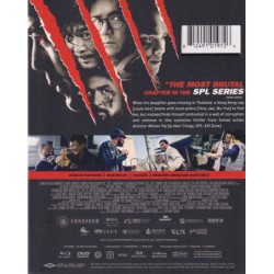 Paradox (2017) (Blu-ray)