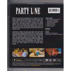 Party Line (1988) (Blu-ray)