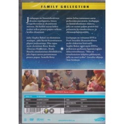 Joulupupu (2010) (DVD)