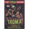 Best of troma (4 DVD)