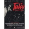 Teuvo Tulio kokoilma (12 DVD)