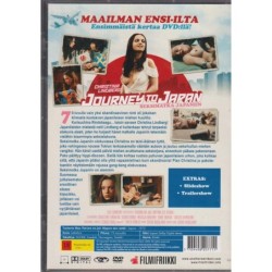 Seksimatka Japaniin (Journey to Japan) (DVD)