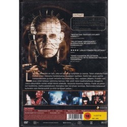 Hellraiser (1987) (DVD)