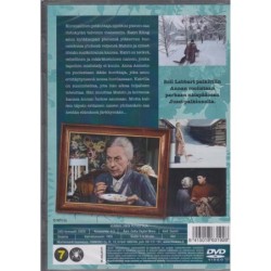 Kunniallinen petkuttaja (1985) (DVD)