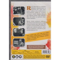 Miniä (1971) (DVD)